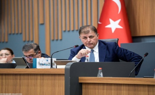 Tugay'dan kooperatif tartışmasına net cevap: 'Bu iş çözülmüş durumdadır!'