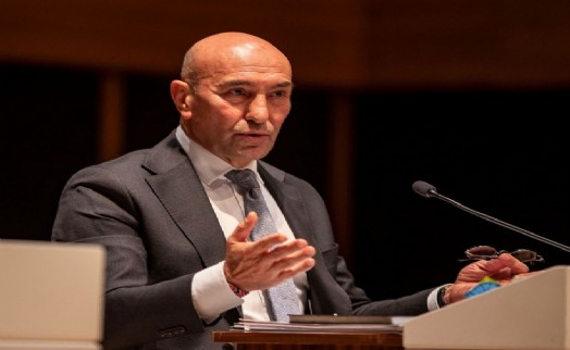 Tunç Soyer'den kentsel dönüşüm açıklaması: ‘Yapmamak için bin sebep vardı'