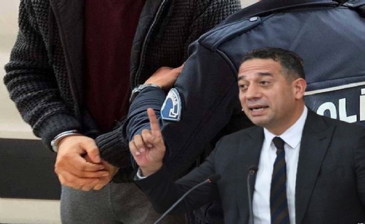 Türkiye, organize suçta Avrupa'nın lideri: Başarır'dan tepki!