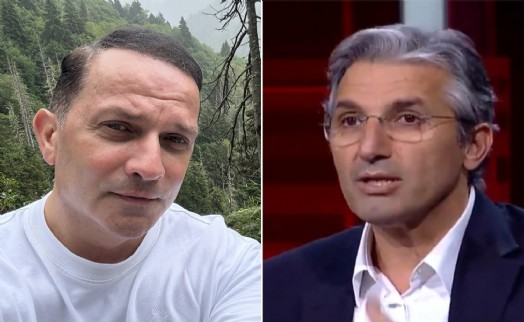Türkiye'nin konuştuğu olayda yeni gelişme: Nedim Şener'den Mücahit Birinci'ye suç duyurusu!