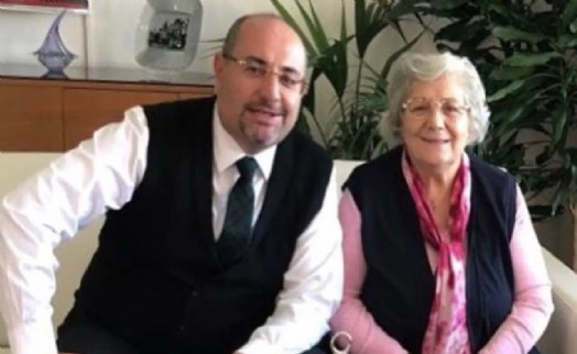 Tutuklu bulunan Buğra Gökce'nin annesinden sitem: 'Suçlular dışarda, bürokratlar içerde'