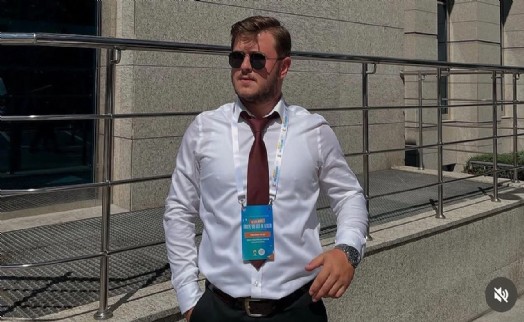 AK Parti Gençlik Kolları Başkanı hayatını kaybetti