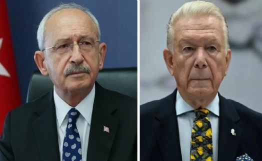 Uğur Dündar ile Kılıçdaroğlu birbirine girdi: 'Yıllarca böyle birini desteklemiş olmam kepazelikmiş!'