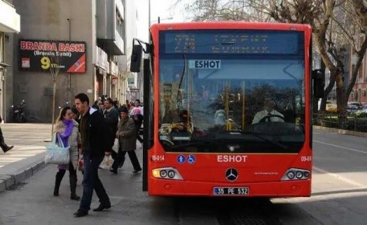 Ulaşımda İzmirlileri üzecek hamle: 90 Dakika ve Halk Taşıt Bitiyor mu?