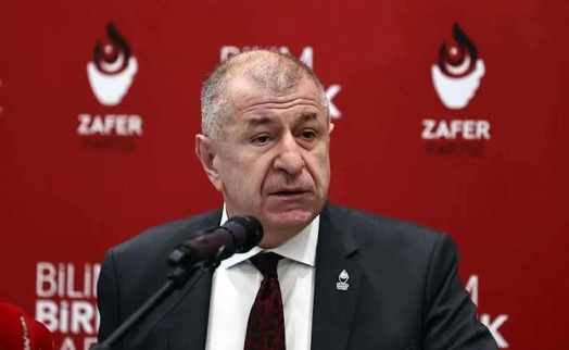 Ümit Özdağ'dan açılım komisyonuna 13 soru