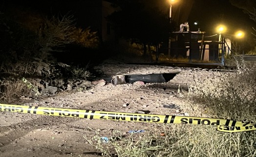 Üniversiteli Teslime'nin şüpheli ölümü: Başından vurulmuş halde bulundu!