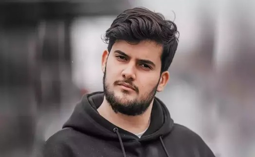 Ünlü yayıncı Jrokez hayatını kaybetti