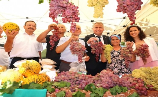 Urla'da 2600 yıllık gelenek devam ediyor: Bu yıl da coşkuyla kutlanacak!