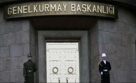 YAŞ kararları sonrası TSK'da sürpriz istifa!