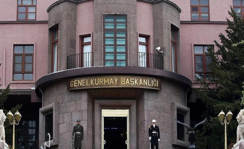 YAŞ sonrası TSK'da dengeler değişti