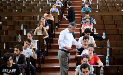 YKS'de birinci olan 6 kişinin seçtiği üniversite ve bölümler belli oldu