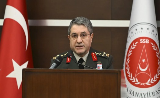 Yeni Genelkurmay Başkanı ana muhalefet ile davalık