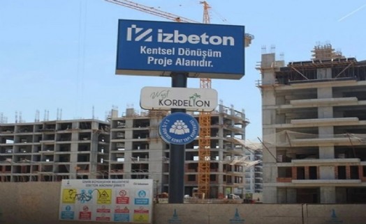 İZBETON'un yeni genel müdüründen dikkat çeken hamle: Atanınca kaldırdı!