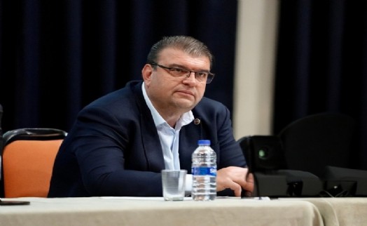 Yetişkin'den ‘AK Parti'ye geçecek' iddialarına sert yanıt: Cumhuriyet sevdamız makamla ölçülmez!