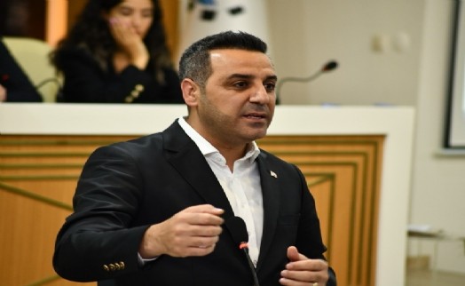 Yıldız'dan işçi çıkarmalara yönelik flaş açıklama: Kimse bize reçete yazıldı diye hesap kesemez!