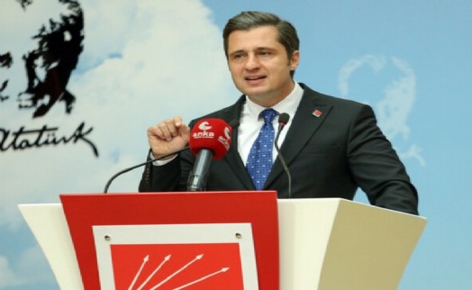 Yücel'den Özel'e başlatılan resen soruşturmaya tepki: Bakan Tunç'un iki seçeneği var!