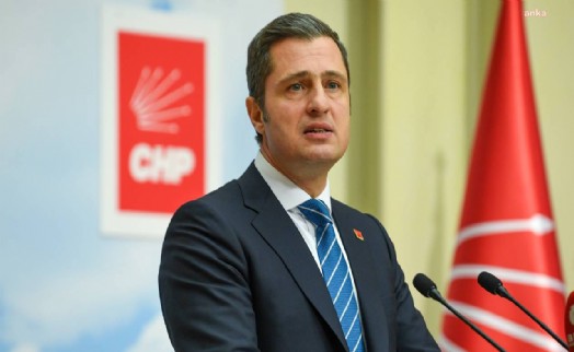 Yücel'den Sert Soru: İzmir 23. Ağır Ceza'ya İkinci Heyet Neden?