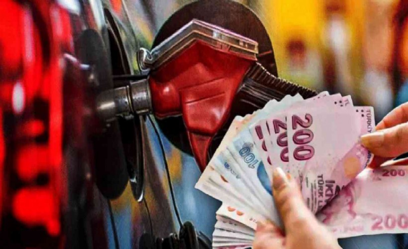 Zam geliyor! Akaryakıtta tabela değişiyor