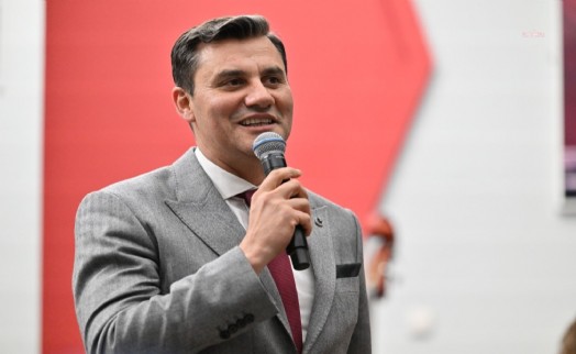 'Ferdi Zeyrek Efes Selçuk Futbol Müsabakaları' başlıyor