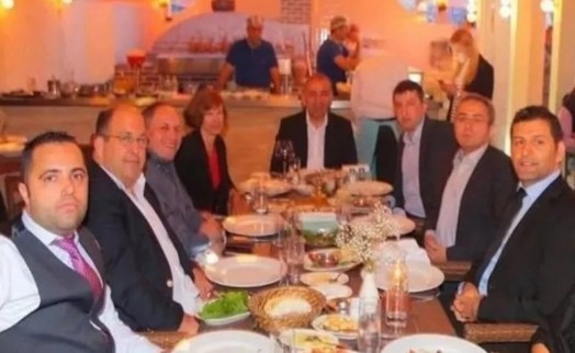 'Masanın başında Gürsel Tekin var, nasıl bir oyun oynanıyor?'