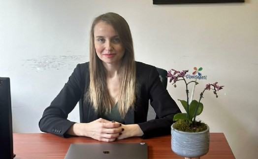 'Sanal dünyada şiddet çözüm olarak sunuluyor'