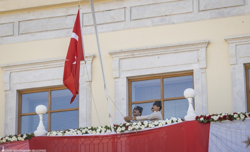 103 yıllık gurur