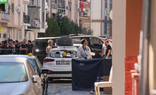 2 polisi şehit eden saldırganın ifadesi ortaya çıktı: Hedefinde İEF varmış!