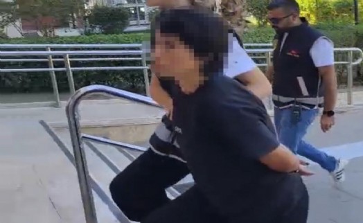 25 yıllık cinayette sır perdesi aralandı: 2 aylık kardeşini boğmuş!