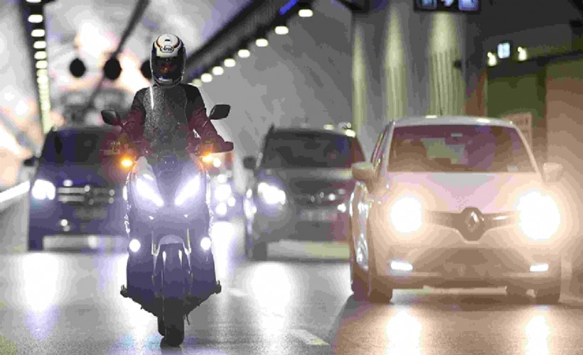 50 cc'ye trafik sigortası geliyor!