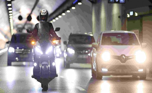 50 cc'ye trafik sigortası geliyor!