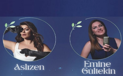9 Eylül'de Seferihisar'da dayanışma konseri: 'Bir Fidan Bin Nefes'