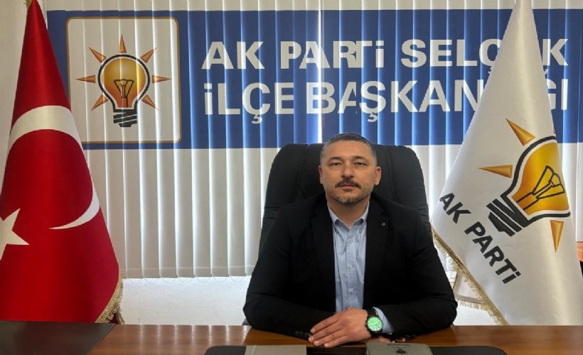AK Partili Bayraklı’dan Sengel’e jet cevap: 'Açtığınız davalar yüzünden TOKİ süreci durdu'