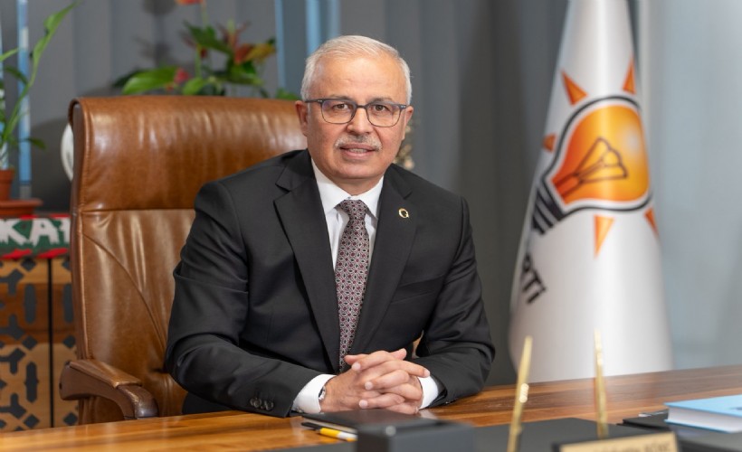 AK Partili Köse’den, o fotoğrafa soruşturma talebi: 'Derhal görevden alınmalı!'