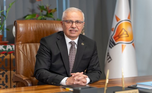 AK Partili Köse'den, o fotoğrafa soruşturma talebi: 'Derhal görevden alınmalı!'