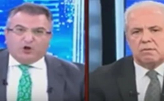 AK Parti'de İBB kavgası! Birbirlerine girdiler