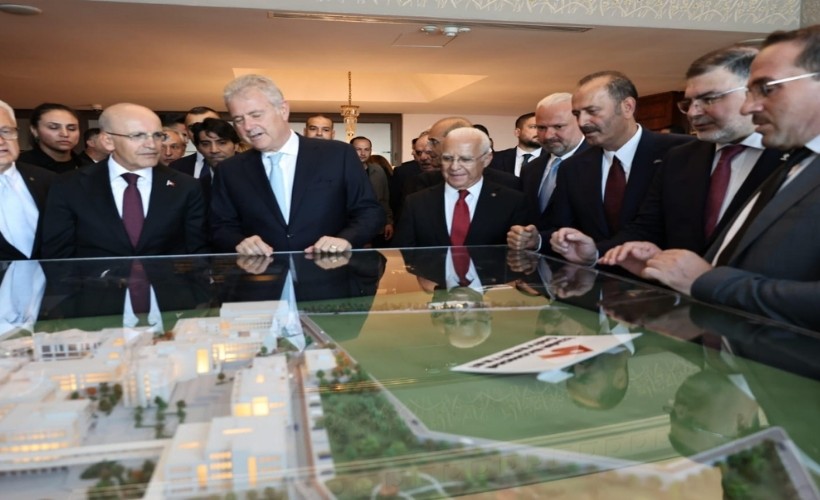 AK Parti’den İzmir çıkarması: 30 ilçede eş zamanlı buluşmalar gerçekleştirildi