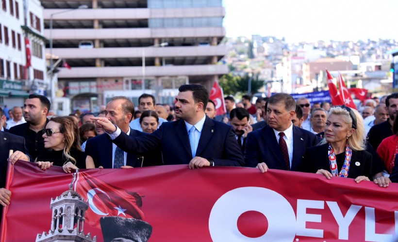 AK Partili İnan’dan CHP’li Murat Bakan’a yanıt: Koltuk kavgasına sabaha kadar nöbet tutanların...