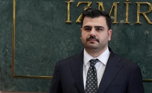 AK Partili İnan'dan Özel'e sert çıkış: Tek derdi kalpazanları aklamak!