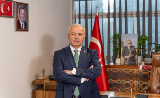 AK Partili Köse'den Tugay'a tepki: Karşıyaka'nın diğer sokakları ne olacak?