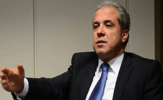AK Parti'li Şamil Tayyar: ‘Özel dönemi bitti, Kılıçdaroğlu'nun koltuğa oturması yüksek ihtimal'