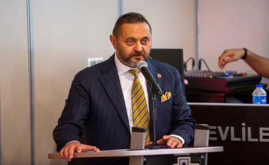 AK Partili Ünal'dan sert çıkış: Karşıyaka'da cadı avı başladı