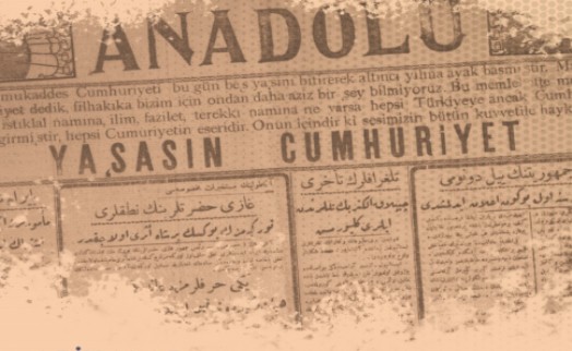 APİKAM'da 'Orta Seviye Osmanlı Türkçesi Seminerleri' başlıyor