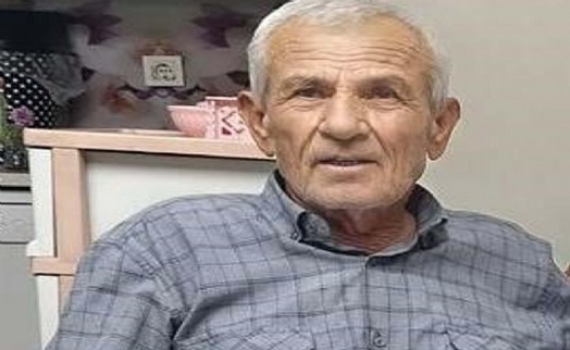 Ağaç keserken kayan spiral makine, boynunu kesti! Kurtarılamadı