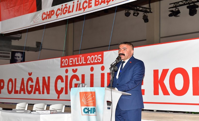 Akar’dan Başkan Yıldız’a ‘çöp’ övgüsü: Halkımızın isyanına tercüman oldu!