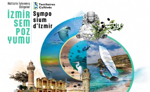 Akdeniz Kültür ve Ekoloji Manifestosu İzmir'de imzalanacak