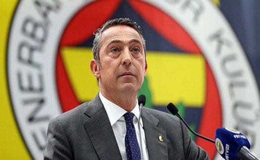 Ali Koç oylamadan istediğini aldı