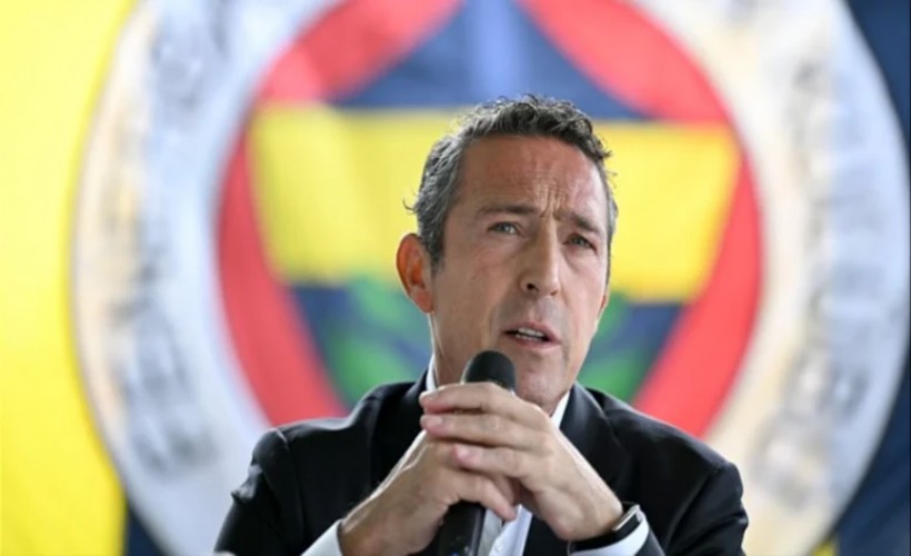 Ali Koç’tan MHP ve Ülkü Ocakları’na destek yanıtı: 'Keşke yapmasalardı'
