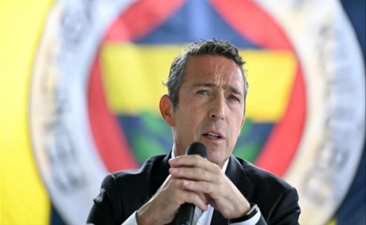 Ali Koç'tan MHP ve Ülkü Ocakları'na destek yanıtı: 'Keşke yapmasalardı'