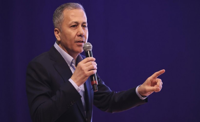 Ali Yerlikaya'dan CHP açıklaması: 'Mahkeme kararlarını yok saymak hukuka meydan okumaktır'