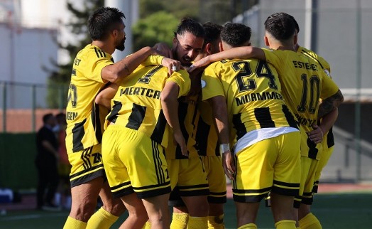 Aliağa FK, Fethiyespor'u ağırlayacak